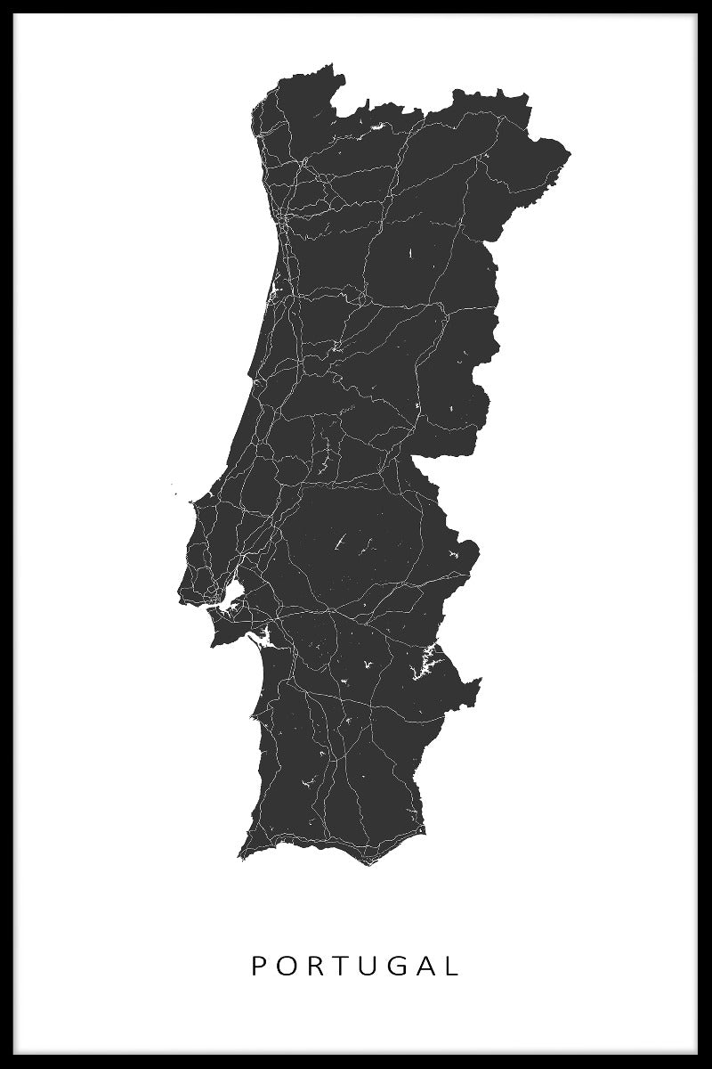 Portugal Kartaffisch-pp