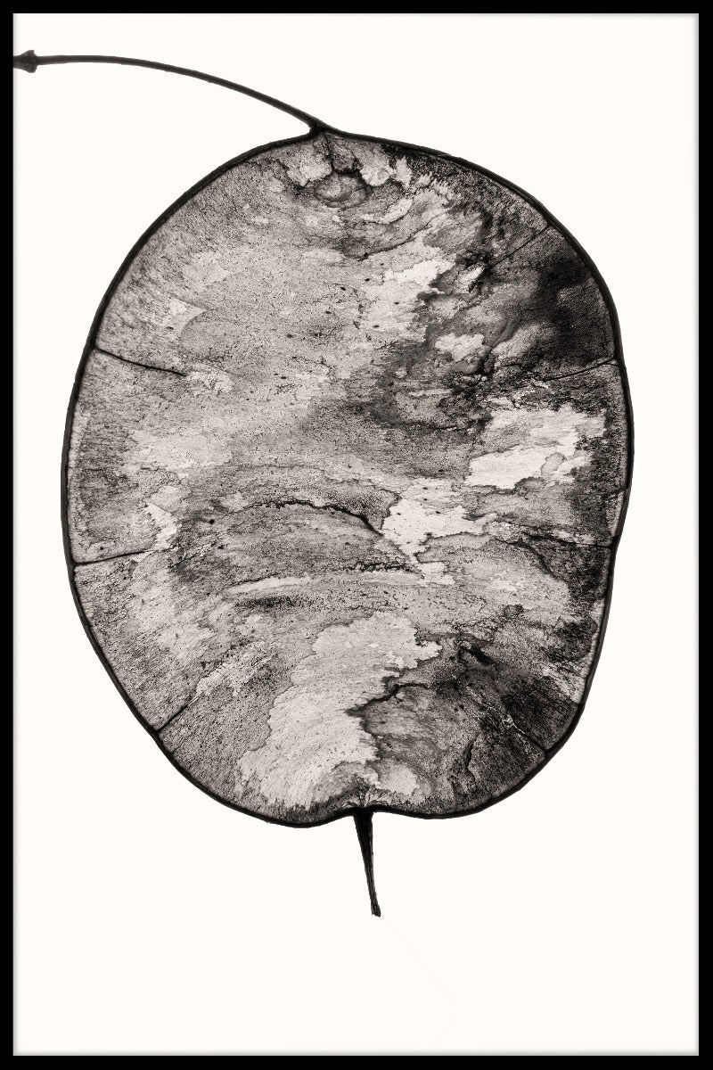 Illustration abstrakt poster