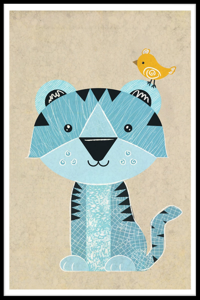 Tiger &amp