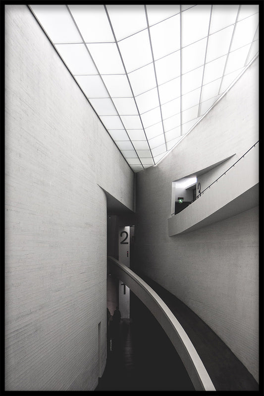 Helsingfors samling N01 poster-s