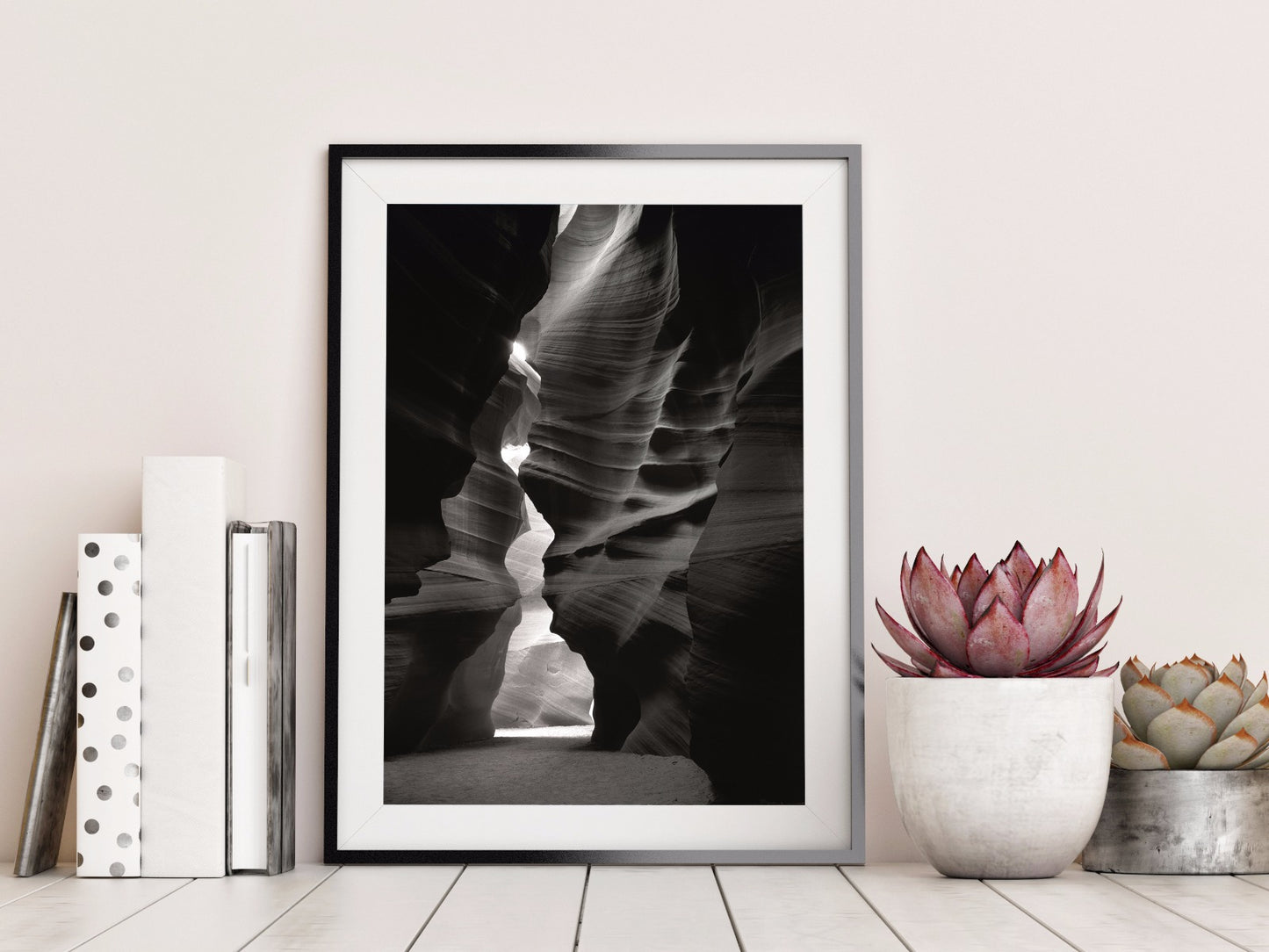 Canyon Sandstone svart &amp